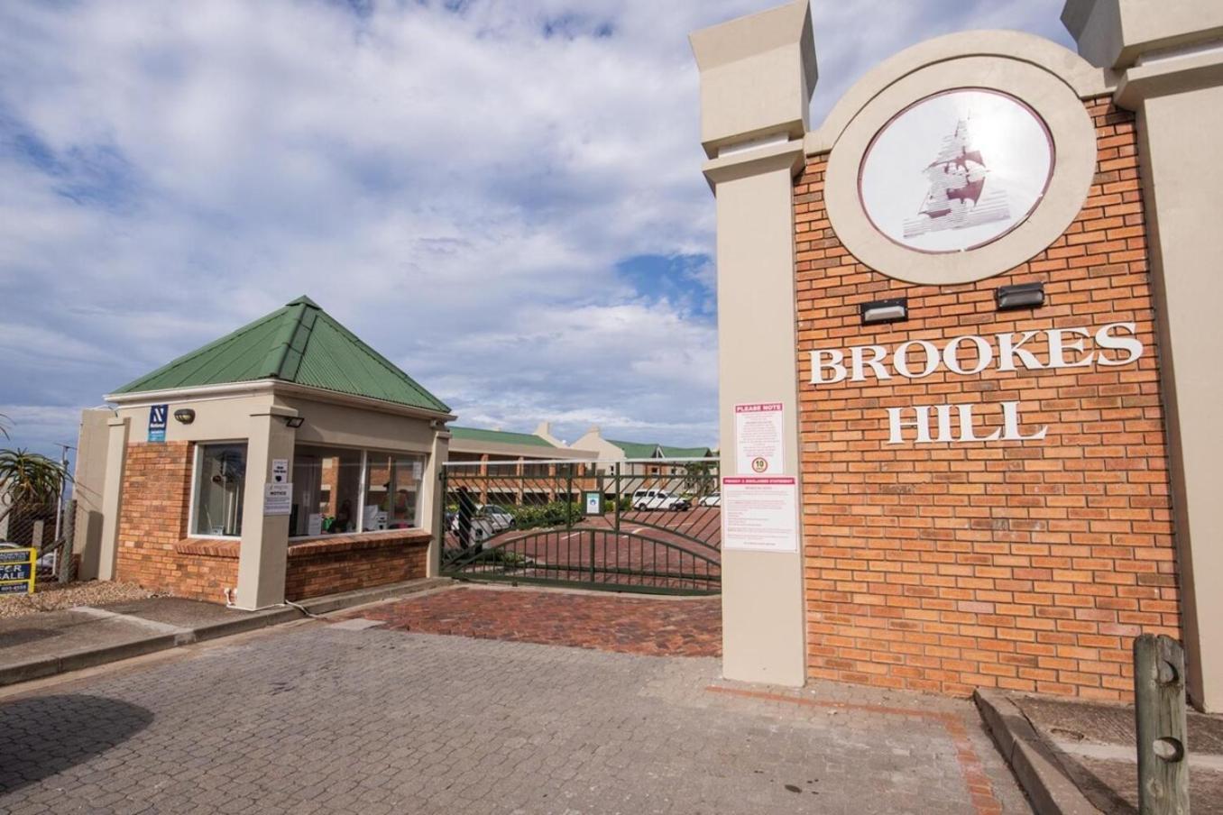 Brookes Hill Studio, Unit 156 Πορτ Ελίζαμπεθ Εξωτερικό φωτογραφία